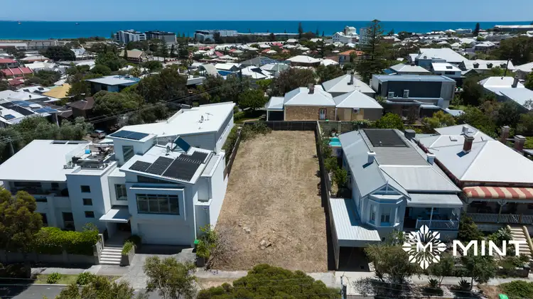 Fourth view of Homely land listing, 2 Ainslie Road, North Fremantle WA 6159