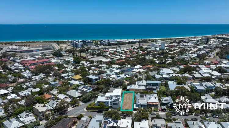 Sixth view of Homely land listing, 2 Ainslie Road, North Fremantle WA 6159