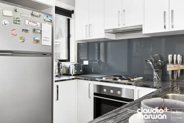 Fourth view of Homely townhouse listing, 3/3 Staples Court, Hadfield VIC 3046
