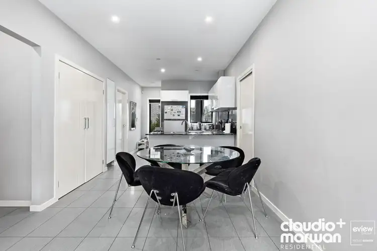 Fifth view of Homely townhouse listing, 3/3 Staples Court, Hadfield VIC 3046