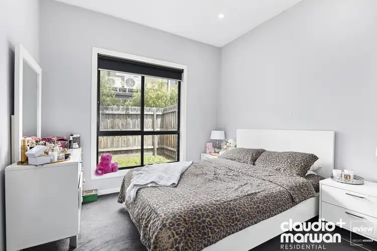 Sixth view of Homely townhouse listing, 3/3 Staples Court, Hadfield VIC 3046