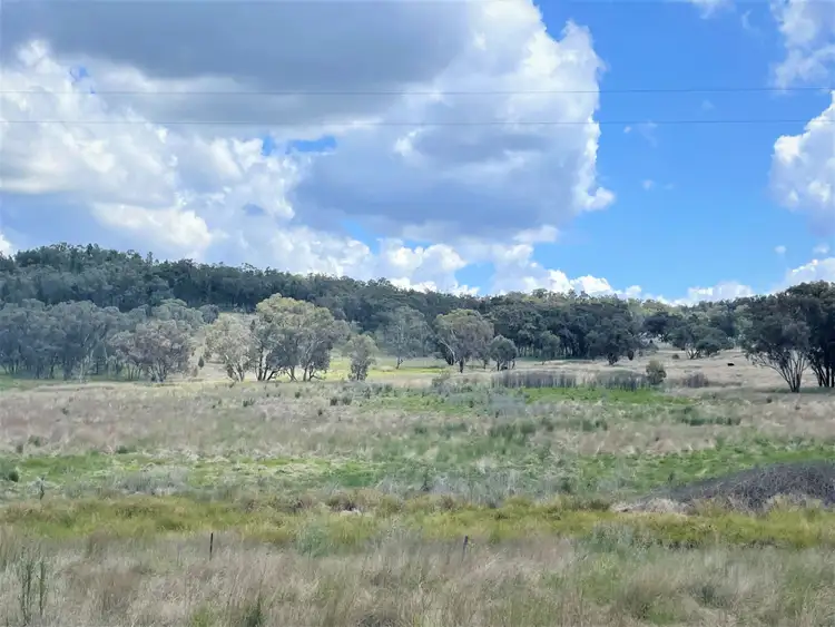 Second view of Homely rural property listing, Pine Creek 3461 Wyuna Road, Mullaley via, Gunnedah NSW 2380
