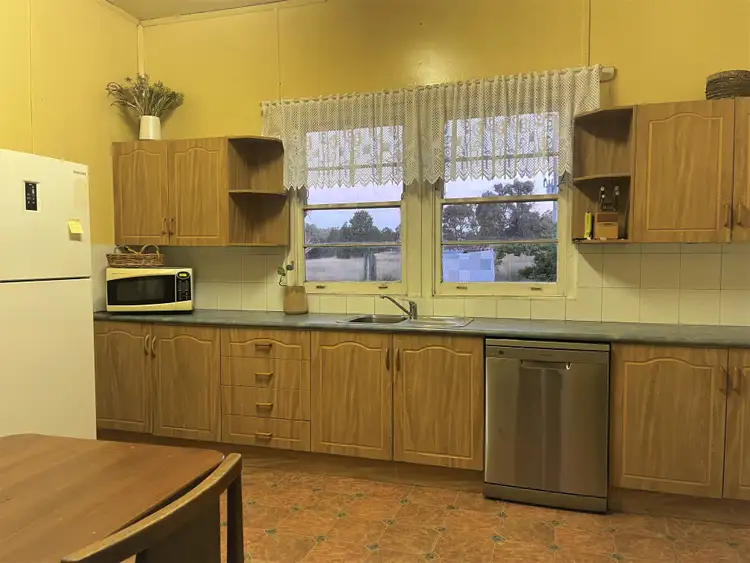 Fifth view of Homely rural property listing, Pine Creek 3461 Wyuna Road, Mullaley via, Gunnedah NSW 2380