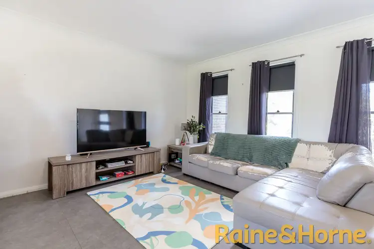 Third view of Homely semi-detached listing, 145 Boundary Road, Dubbo NSW 2830