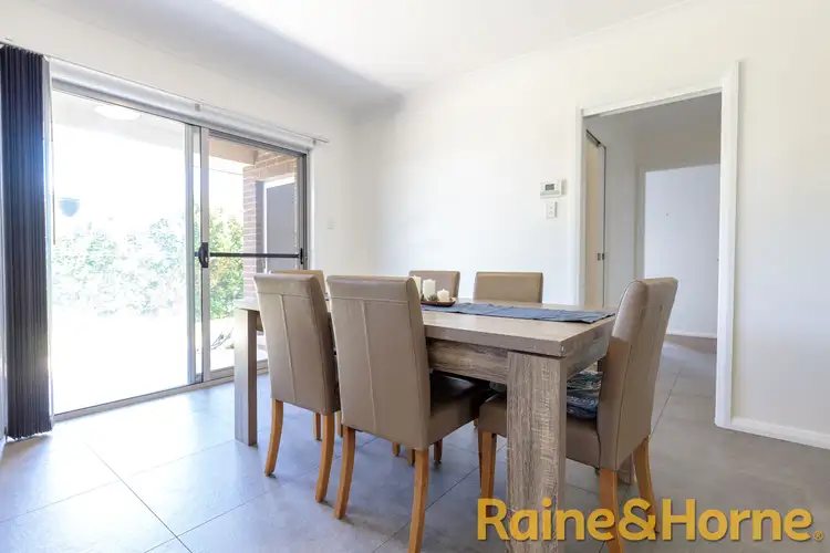 Fourth view of Homely semi-detached listing, 145 Boundary Road, Dubbo NSW 2830