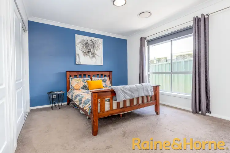 Fifth view of Homely semi-detached listing, 145 Boundary Road, Dubbo NSW 2830