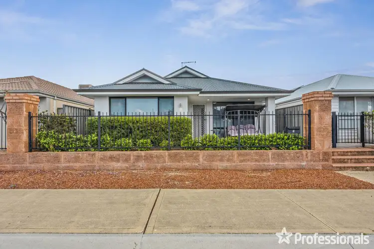 5 Tarcoola Link, Byford WA 6122