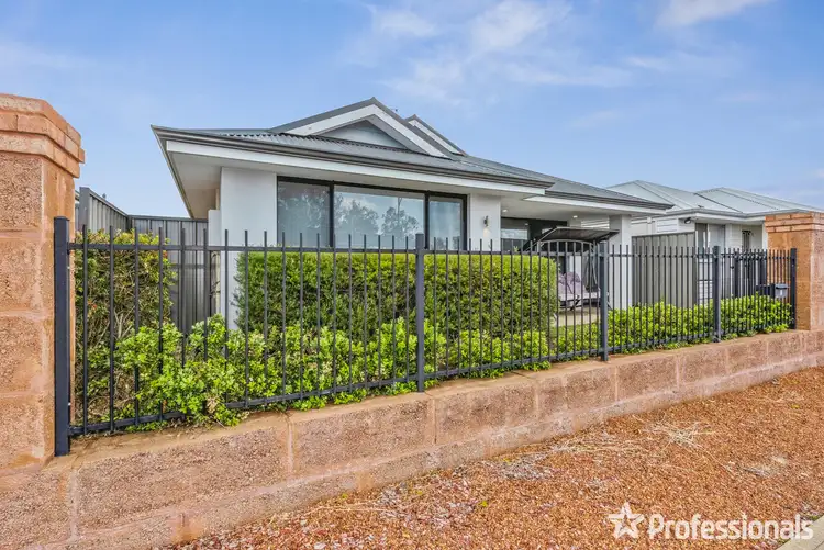 Second view of Homely house listing, 5 Tarcoola Link, Byford WA 6122