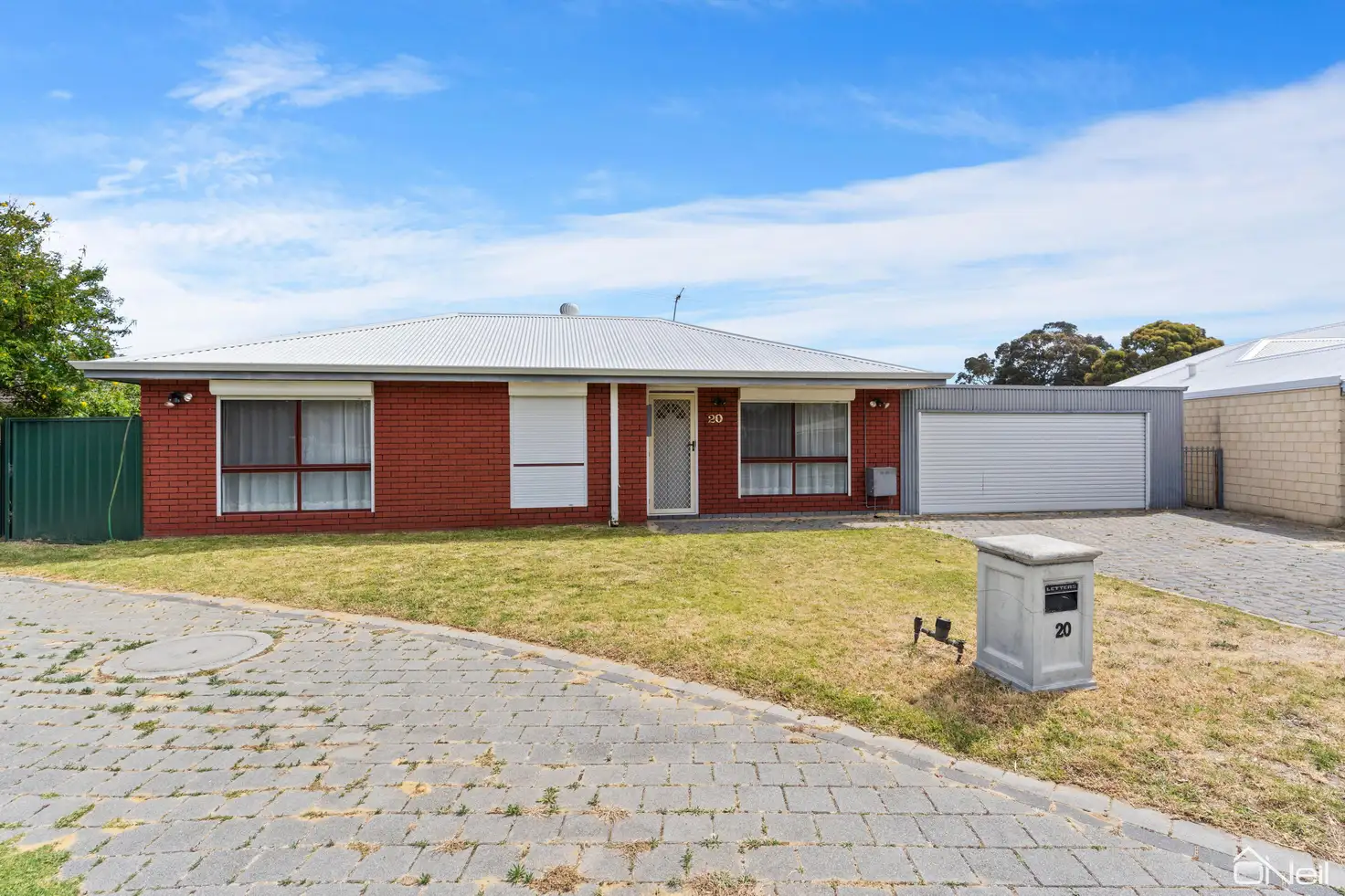 Main view of Homely house listing, 20 Cronin Place, Armadale WA 6112