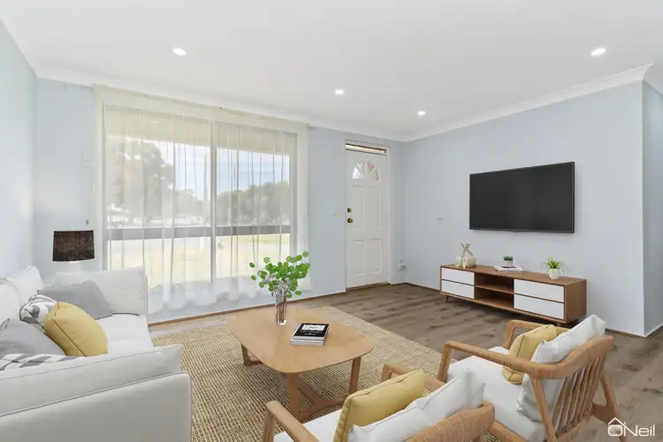 Second view of Homely house listing, 20 Cronin Place, Armadale WA 6112