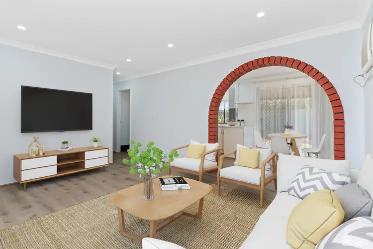 Third view of Homely house listing, 20 Cronin Place, Armadale WA 6112