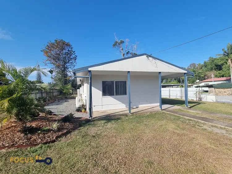 Main view of Homely house listing, 24 Maralyn Avenue, Grasstree Beach QLD 4740