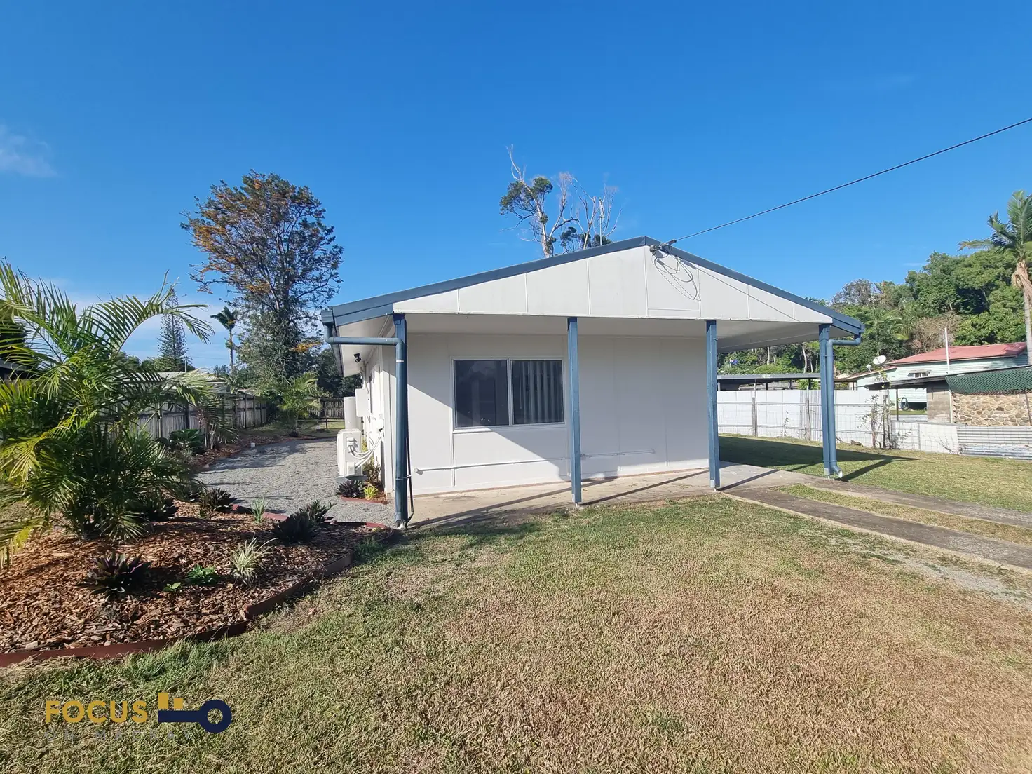 Main view of Homely house listing, 24 Maralyn Avenue, Grasstree Beach QLD 4740