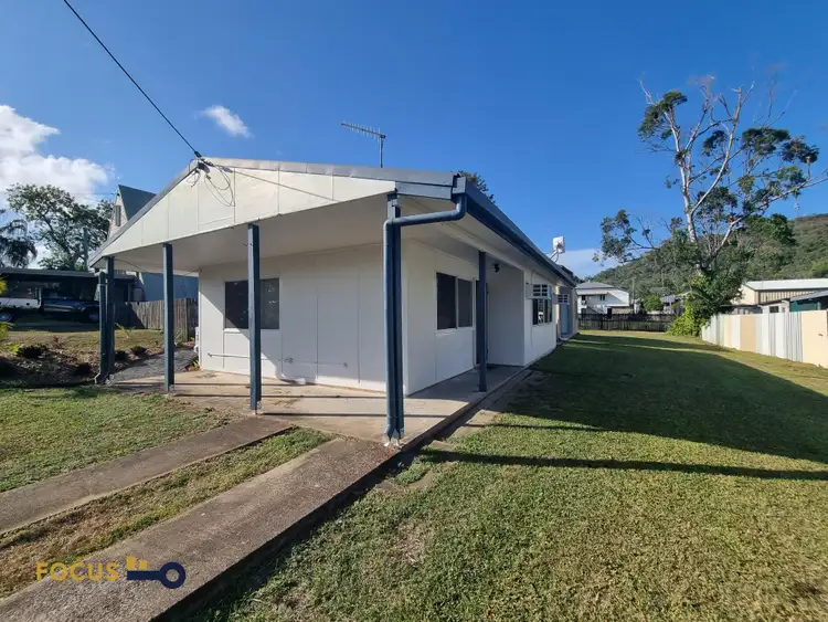 Second view of Homely house listing, 24 Maralyn Avenue, Grasstree Beach QLD 4740