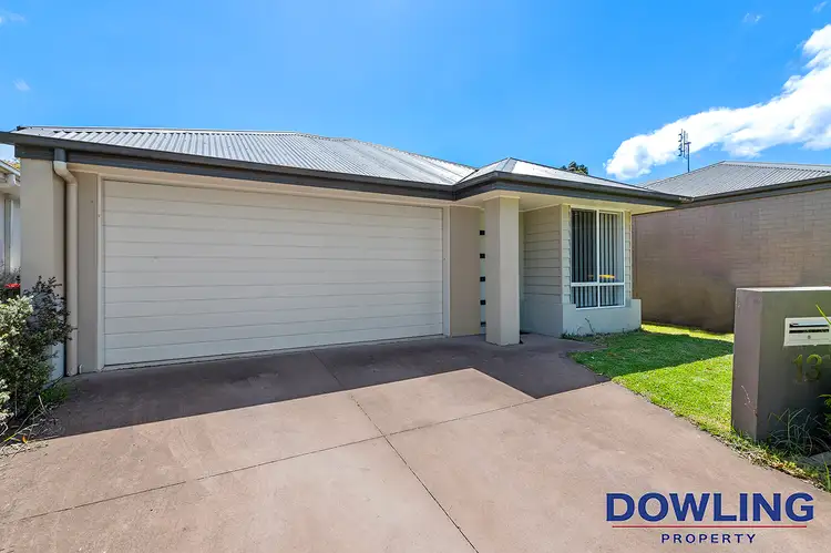 13 Huntingdale Place, Medowie NSW 2318