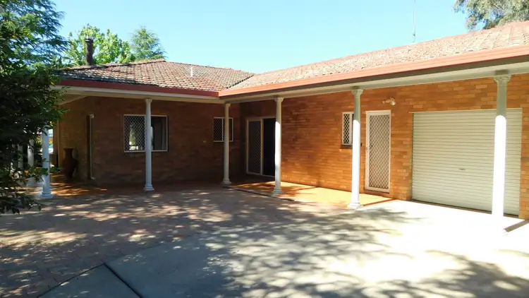 Sixth view of Homely house listing, 2 Edwards Street, Coonabarabran NSW 2357