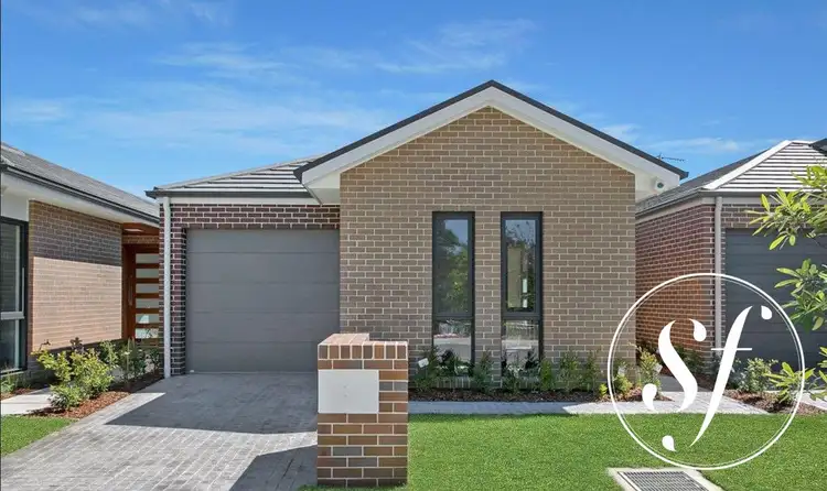 20 Schembri Street, Riverstone NSW 2765