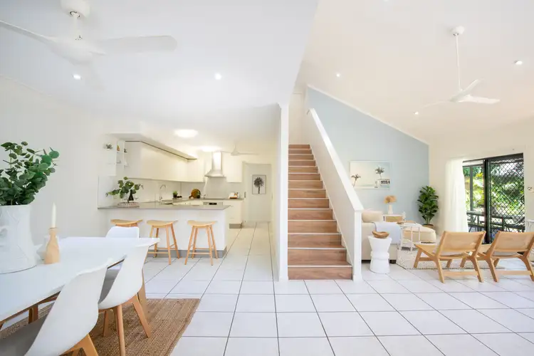 5/33 Nautilus Street, Port Douglas QLD 4877