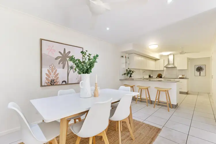 Second view of Homely townhouse listing, 5/33 Nautilus Street, Port Douglas QLD 4877