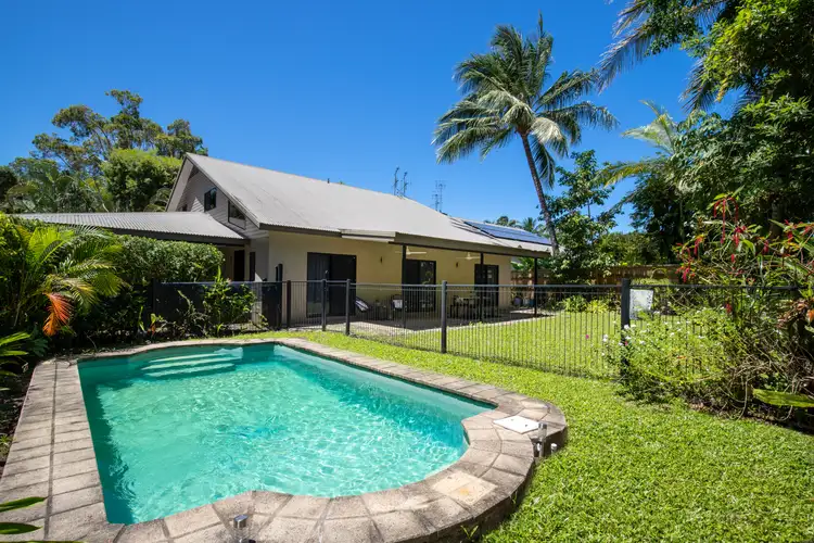 Third view of Homely townhouse listing, 5/33 Nautilus Street, Port Douglas QLD 4877