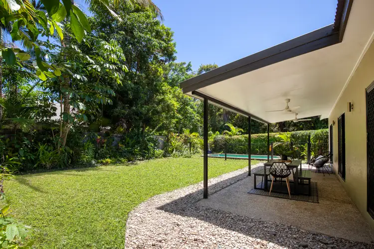 Fourth view of Homely townhouse listing, 5/33 Nautilus Street, Port Douglas QLD 4877
