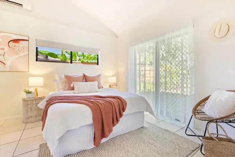 Fifth view of Homely townhouse listing, 5/33 Nautilus Street, Port Douglas QLD 4877