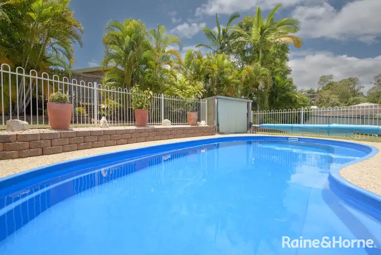 Third view of Homely house listing, 6 Bursaria Court, Kin Kora QLD 4680