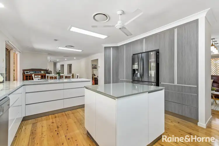 Fifth view of Homely house listing, 6 Bursaria Court, Kin Kora QLD 4680