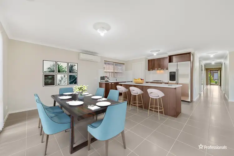 Second view of Homely house listing, 20 Andie Way, Tarneit VIC 3029