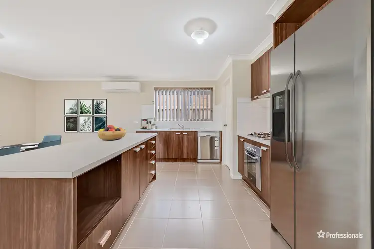 Third view of Homely house listing, 20 Andie Way, Tarneit VIC 3029