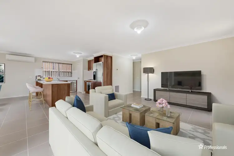 Fourth view of Homely house listing, 20 Andie Way, Tarneit VIC 3029