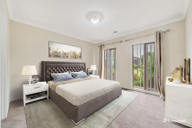 Sixth view of Homely house listing, 20 Andie Way, Tarneit VIC 3029