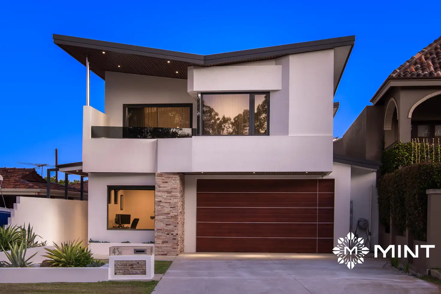 Main view of Homely house listing, 45a Bricknell Road, Attadale WA 6156