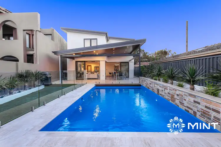 Third view of Homely house listing, 45a Bricknell Road, Attadale WA 6156