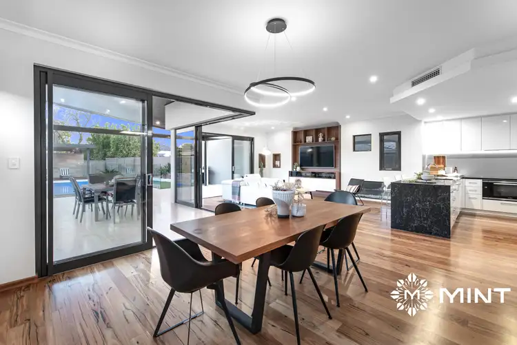 Fifth view of Homely house listing, 45a Bricknell Road, Attadale WA 6156