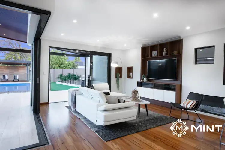 Sixth view of Homely house listing, 45a Bricknell Road, Attadale WA 6156