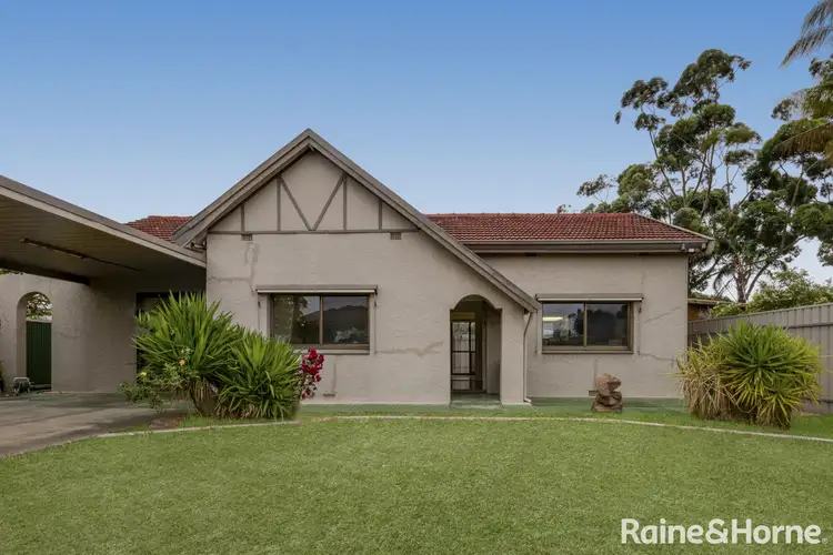 58 Furness Ave, Edwardstown SA 5039