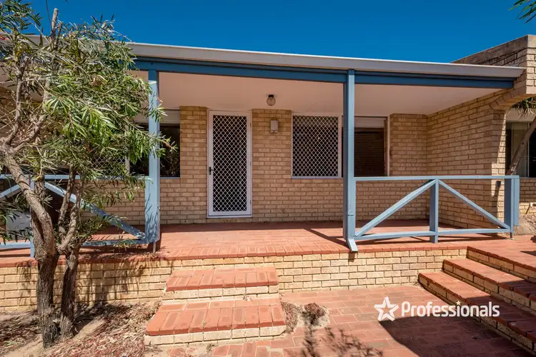 4/15 Carter Street, Rangeway WA 6530