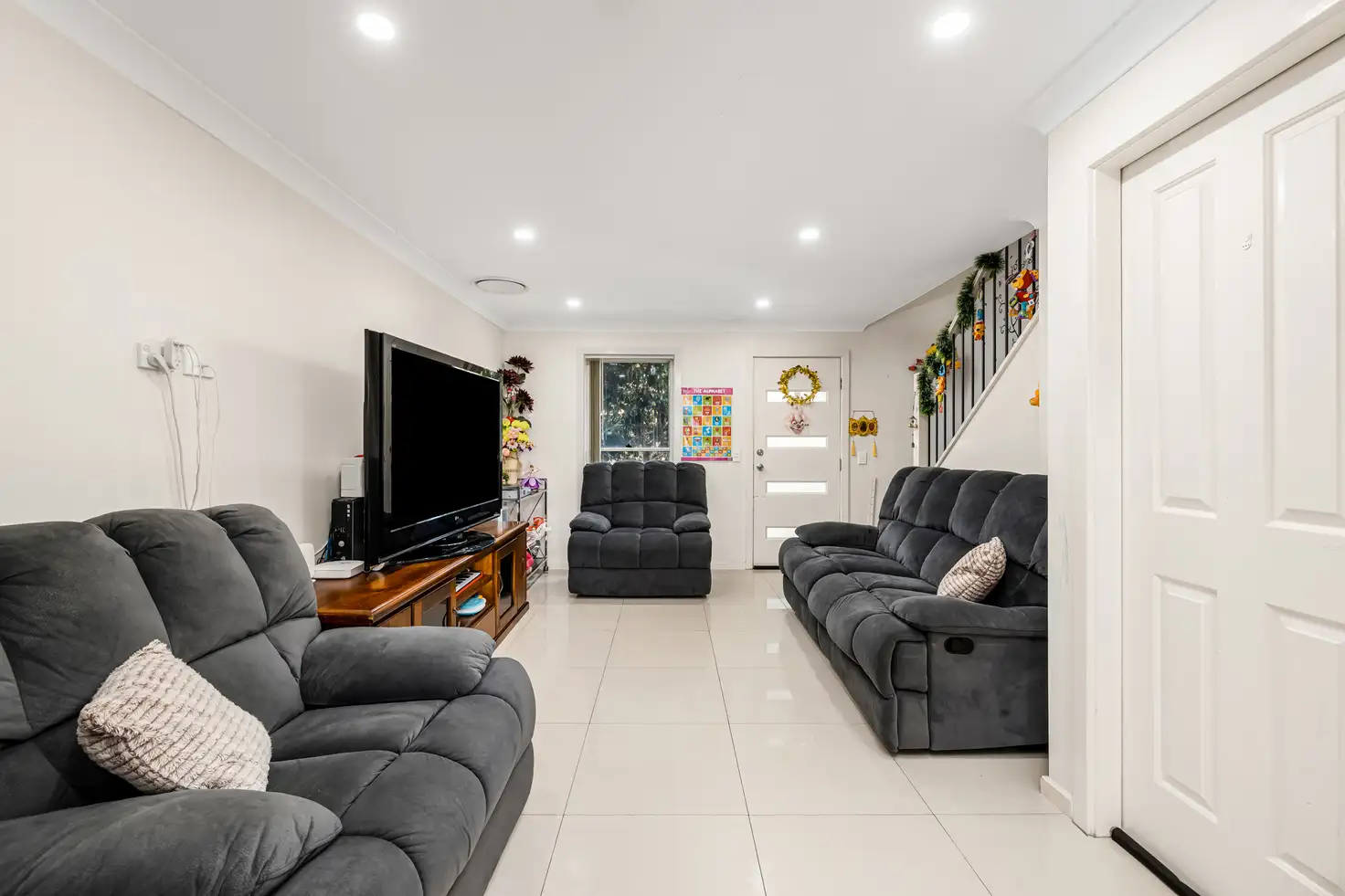 Main view of Homely townhouse listing, 3/75 Australia Street, St Marys NSW 2760