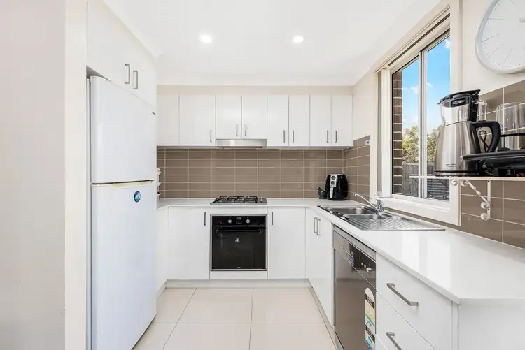 Third view of Homely townhouse listing, 3/75 Australia Street, St Marys NSW 2760