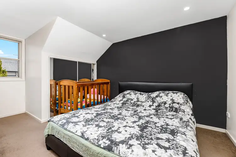 Fifth view of Homely townhouse listing, 3/75 Australia Street, St Marys NSW 2760