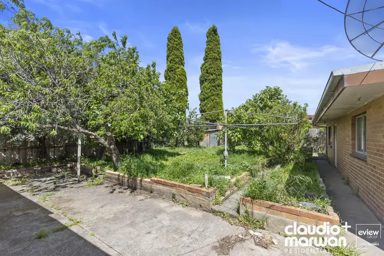 Third view of Homely house listing, 61 Percy Street, Fawkner VIC 3060