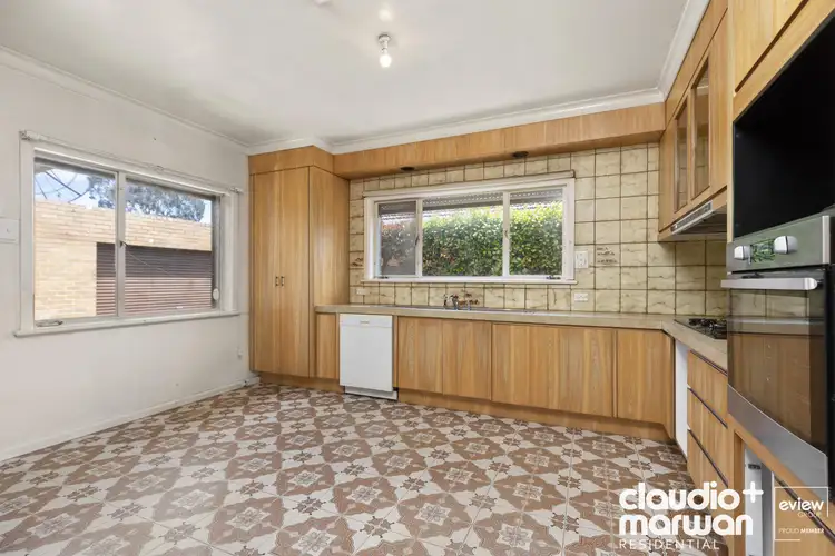 Sixth view of Homely house listing, 61 Percy Street, Fawkner VIC 3060