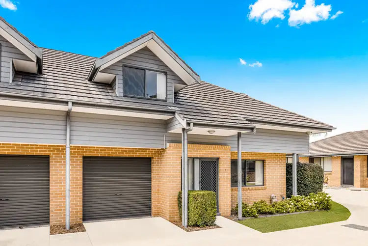 4/68-70 Brisbane Street, Oxley Park NSW 2760