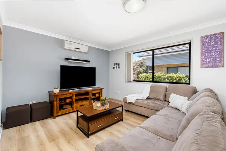 Second view of Homely townhouse listing, 4/68-70 Brisbane Street, Oxley Park NSW 2760