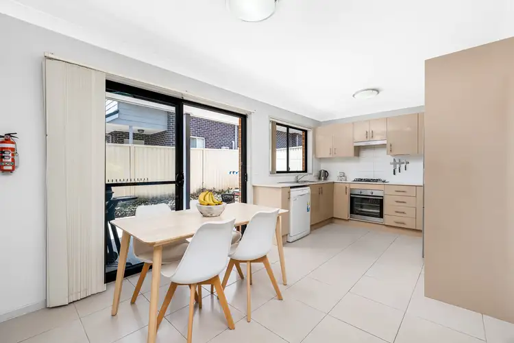 Third view of Homely townhouse listing, 4/68-70 Brisbane Street, Oxley Park NSW 2760