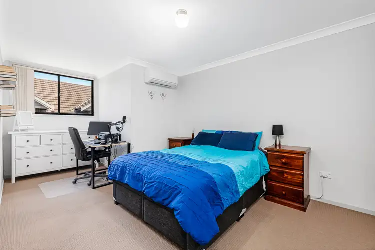 Fifth view of Homely townhouse listing, 4/68-70 Brisbane Street, Oxley Park NSW 2760