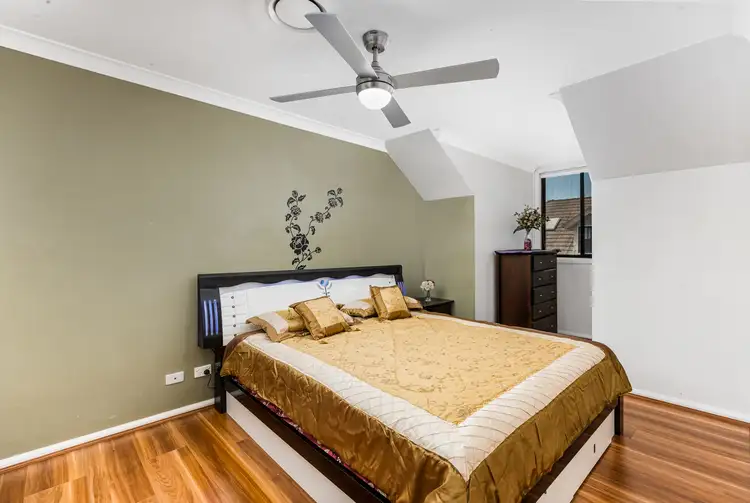 22/13-17 Wilson Street, St Marys NSW 2760