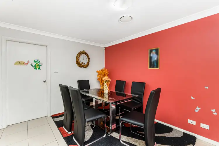 Fifth view of Homely townhouse listing, 22/13-17 Wilson Street, St Marys NSW 2760