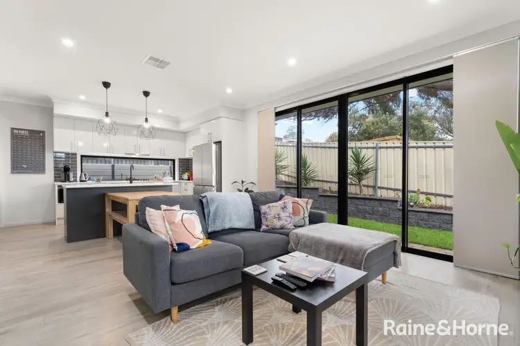 Third view of Homely house listing, 3 Stone Road, Happy Valley SA 5159